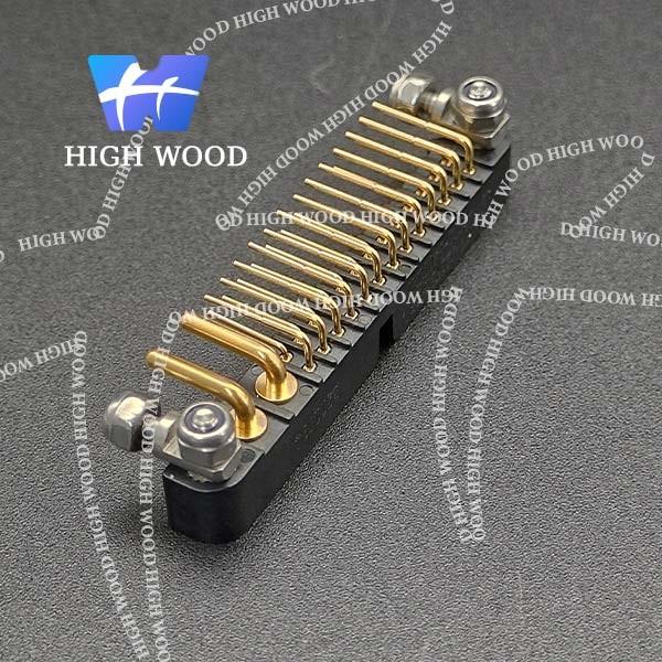 HW-CMM Connector, HW-221V26F25-0002-3400CMM, HW-M80 Connectors Micron-D