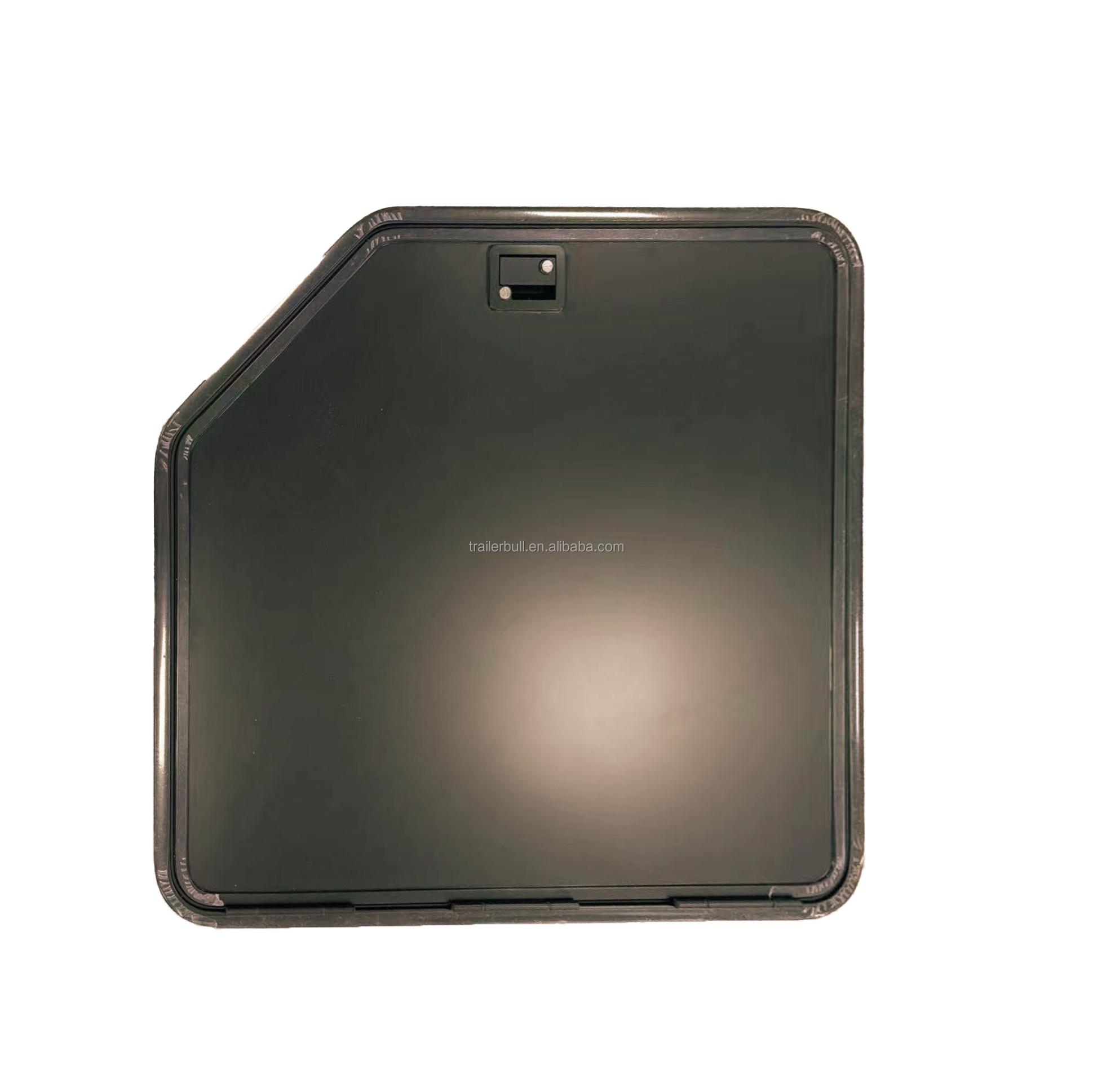 Transform Your RV Storage with Our Alu. Hatches and SD004 Departure Angel Insulation
