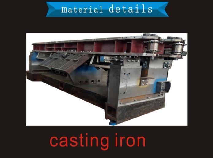 Glass Multi Angle Grinding and Polishing Machine Glass Edging Machine