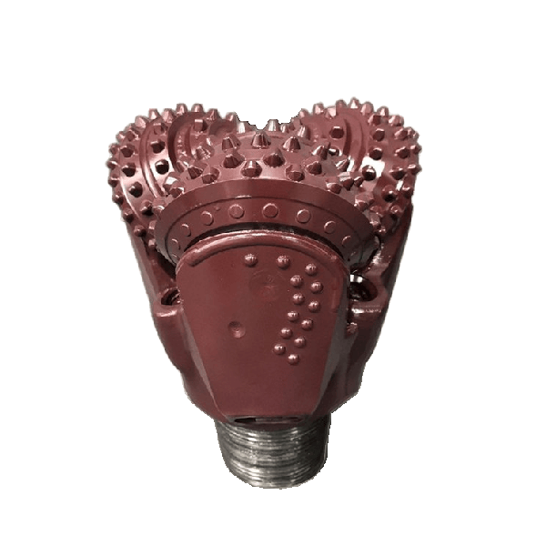 Quality 17-1/2" TCI Tricone Drill Bit  of API spec Well Rock Drilling Tool for sale