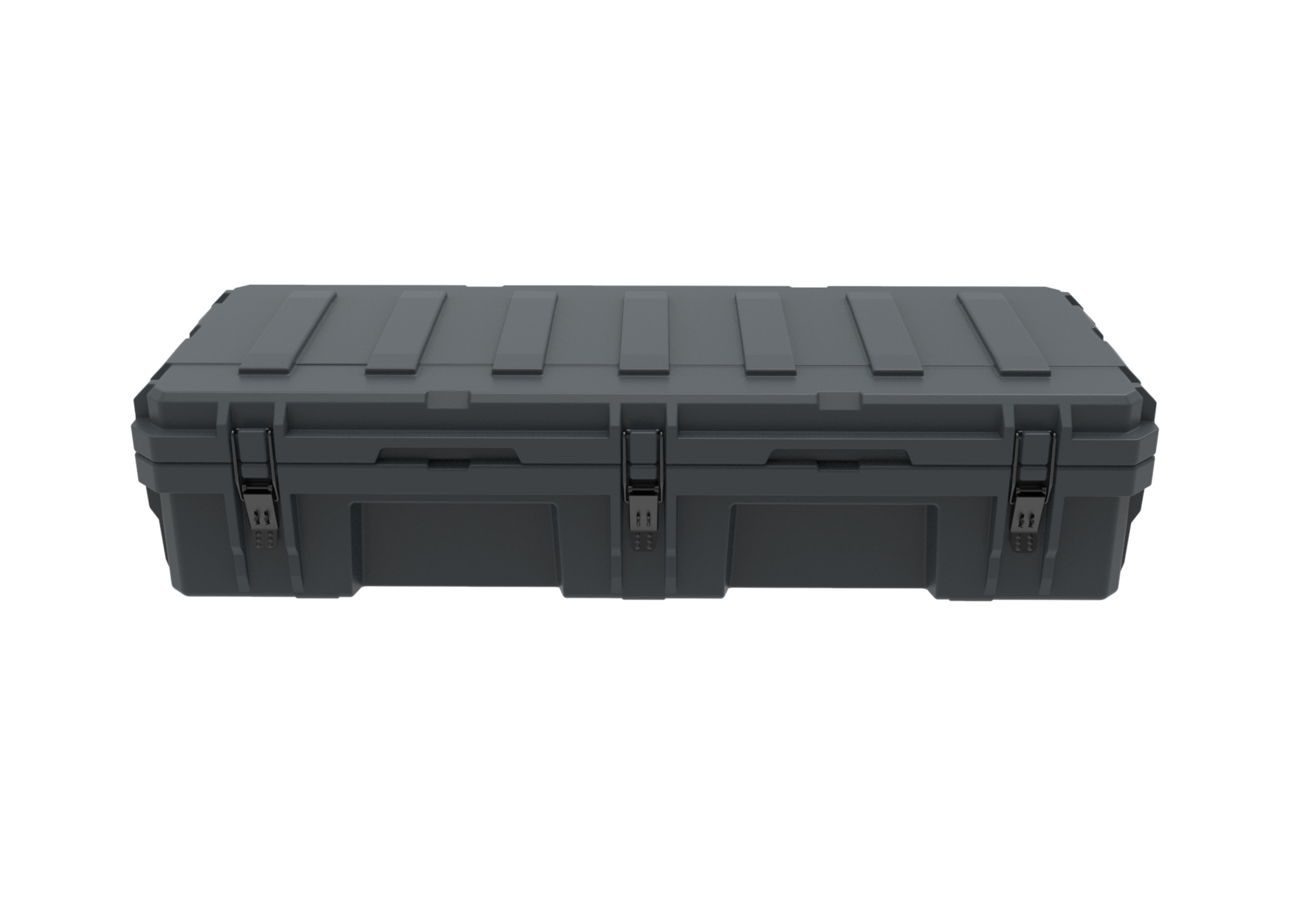 V3+ 95L Car Rooftop Storage Box