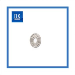 China Ruthenium Iridium Coated Titanium Anode Sheet CNC Machining For Sterilization on sale China Ruthenium Iridium Coated Titanium Anode Sheet CNC Machining For Sterilization on sale