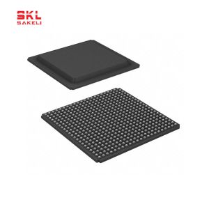  XC3S700A-4FGG484C IC Chip Programming FPGAs High Performance Abundant Flexible Manufactures
