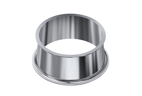 Quality Ring Forging Process Customized And Precision CNC Machining Parts for sale