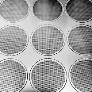  Precision Photo Etch Mesh – Custom Metal Mesh Sheets by High-Precision Chemical Etching Manufactures