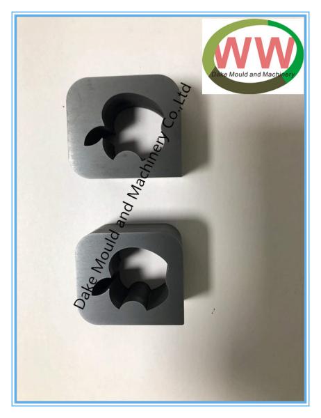 High surface quality,machined metal parts,TiCN Coating,alloy steel,H13,SKD11,