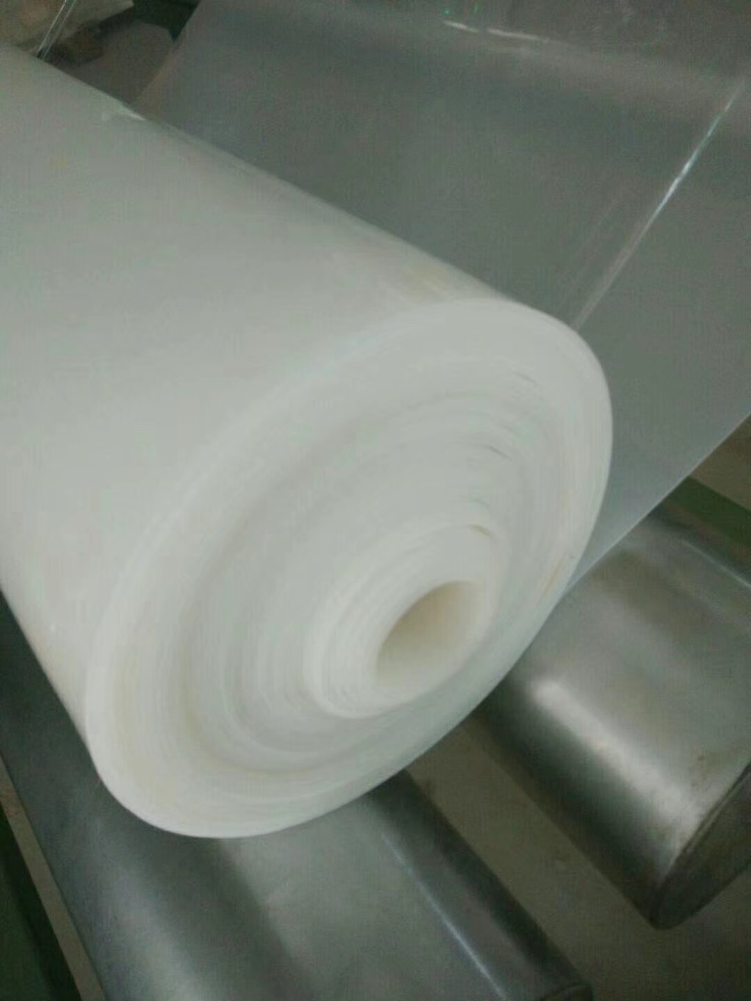 Silicone Rubber Sheet The Ultimate Sealing and Insulation Solution for Performance