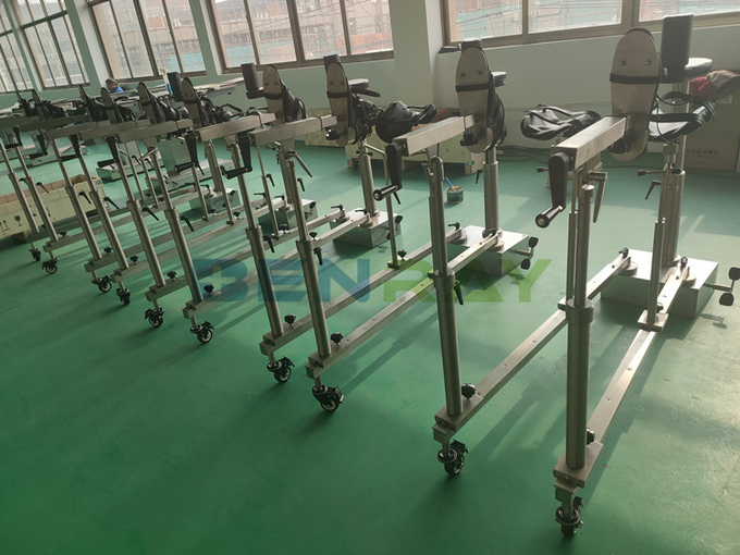 Multi Function Universal Manual Operating Table Surgical Table Orthopedics Frame Sale