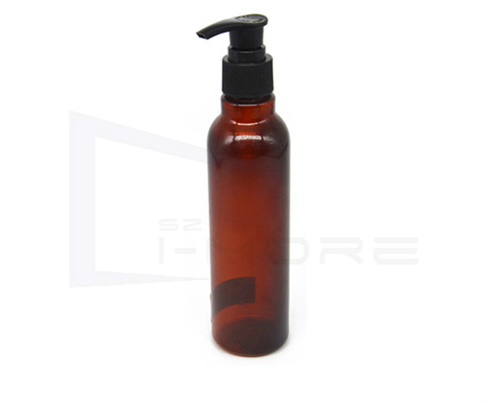 Hot Stamp Pantone 200ml Plastic Spray Containers