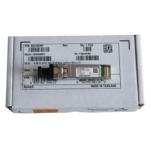 02310CNF OSX040N01,Optical Module - SFP+-10G-Single Mode Module (1550nm, 40km,