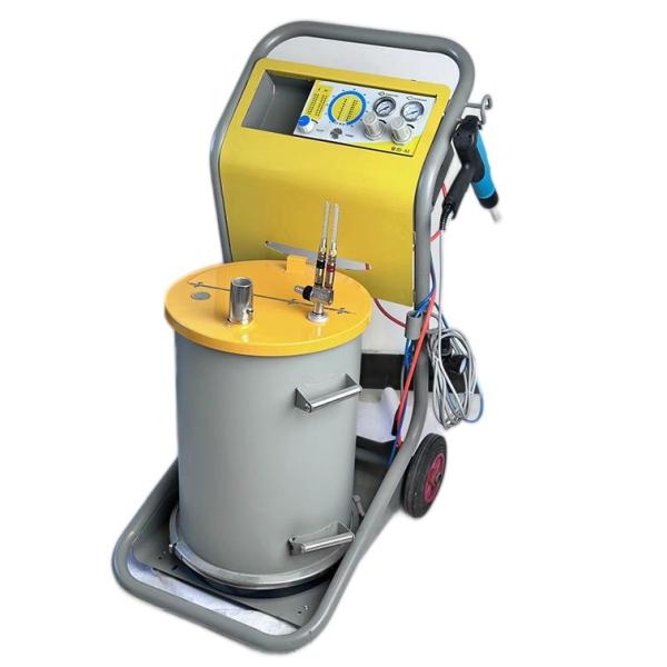 Revolutionary Powder Coating Line for Steel Substrates Transform Your Coating