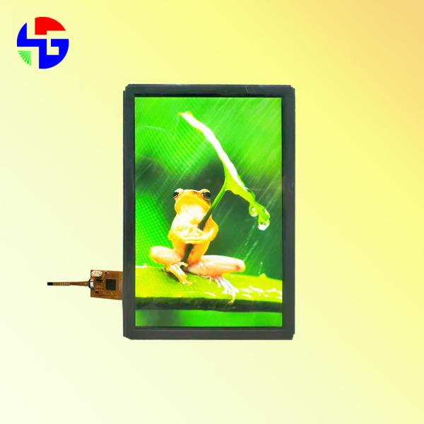 800x1280 10.1 Inch Capacitive Touch Screen 40PIN MIPI Interface