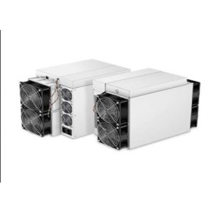 3250W Used Asic Bitcoin Miner Bitmain Antminer S19 Pro 110T
