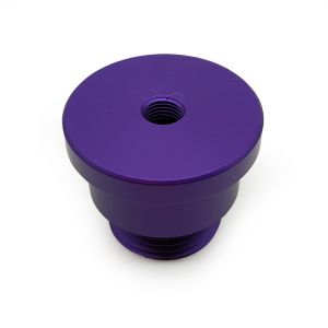 Custom Anodizing Bicycle Parts Precision Milling CNC Machining Aluminum Parts