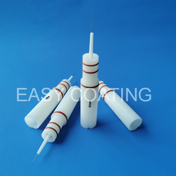 Sure coat automatic powdder spray gun electrode support replacement 1010752 1093572