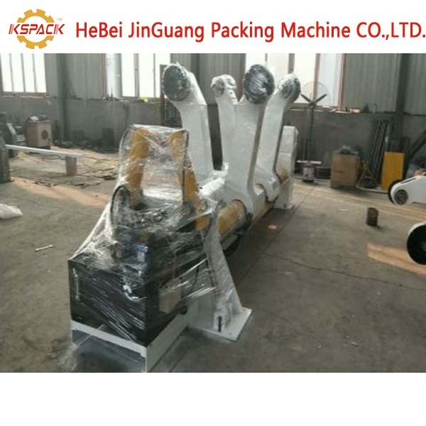 5 Layer Corrugated Board Production Line 1800mm 250pcs Per / Min
