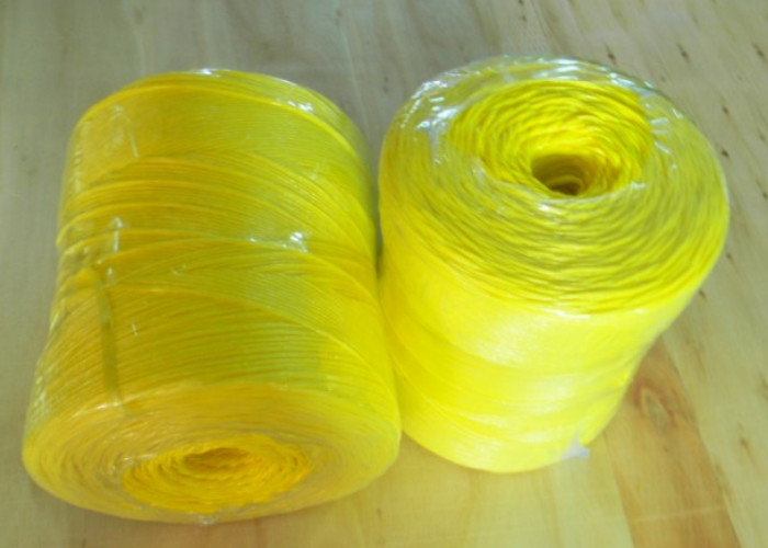 Water Resistant PP Irrigation Tomato Tying Twine UV Stabilisation