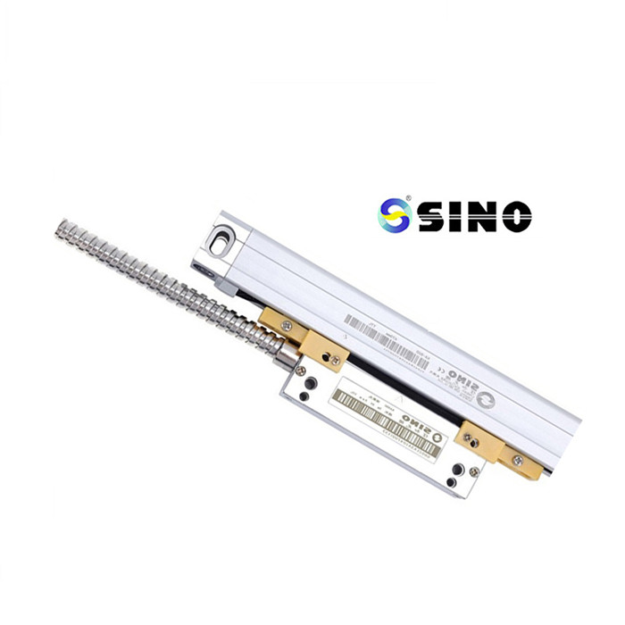 470mm Length Glass Linear Encoder Digital TTL SINO KA500 IP53