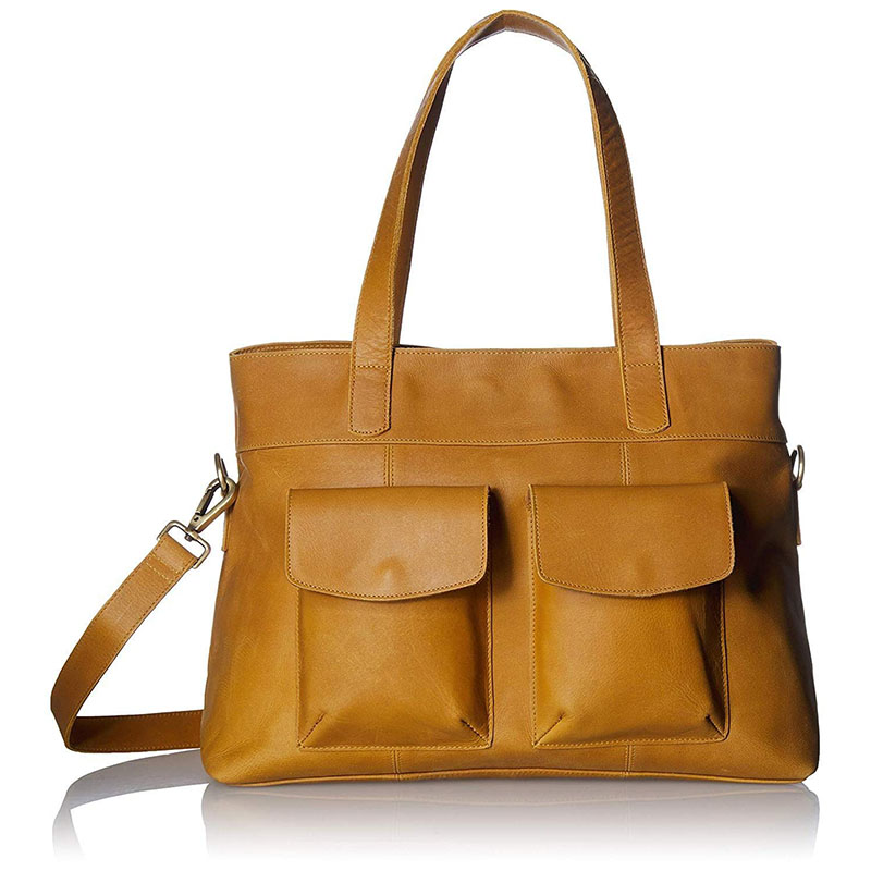 Amazing design fashion luxury waterproof baby diaper bag