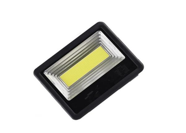 IP66 Outdoor Flood Lights 30W RGB High Output LED Floodlight Bridge Decoration