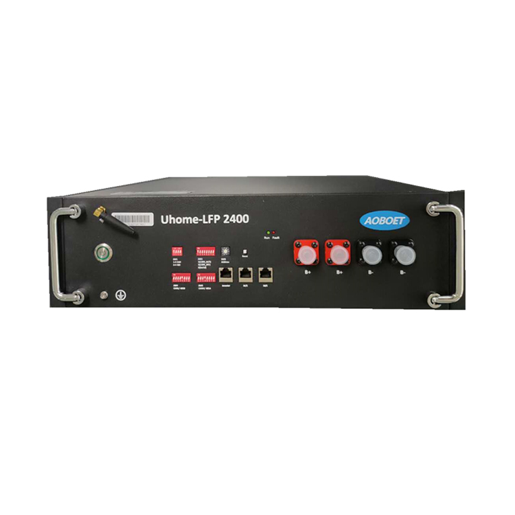 High Quality Lithium-Ion Battery Pack With Ce Iso Un Certification with 6000cycles and 10years warranty