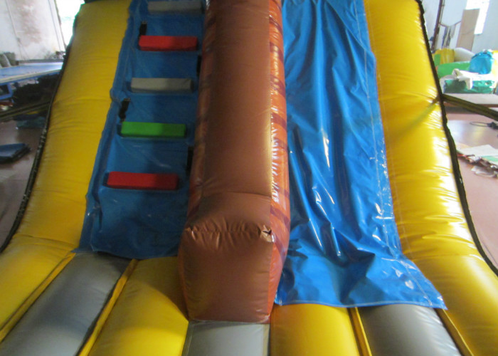 The Stone Age Closed Inflatable Jumping House,Hot sale Inflatable Animals Bouncer