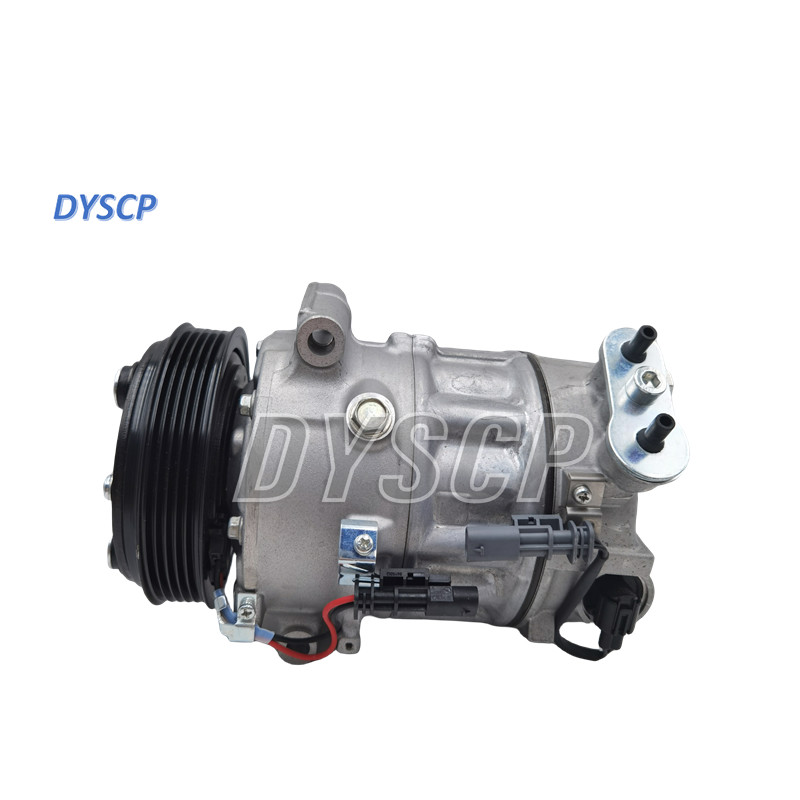 7SEU17C Chevrolet Malibu Vehicle AC Compressor 22861238 23144082 15-22324