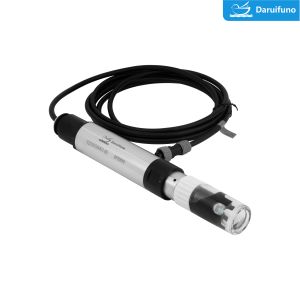 Rs485 ORP Sensors With Replaceable Measuring Head For Sewage Or Drinking Water