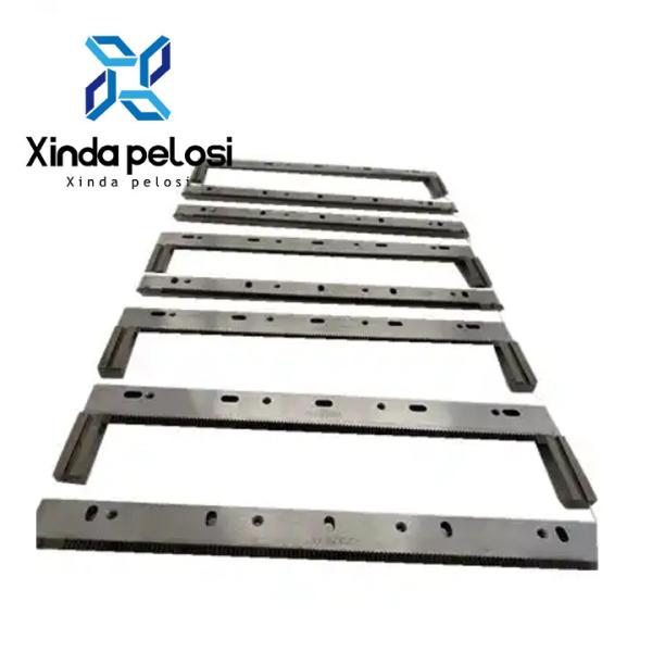 Plastic Bag Making Machine Parts Inlaid HSS Electromagnetic Powder Clutch