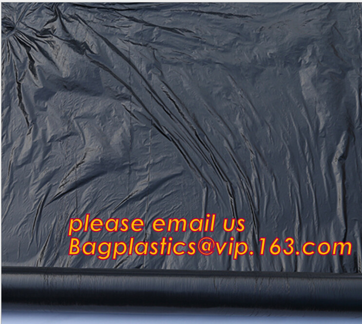 Transparent / Black / Silver / White color Plastic PE LDPE Agriculture Mulching Film,panda strawberry mulch film/black w
