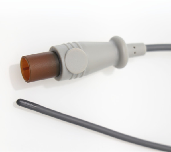 3950k Epoxy Resin Coated R25 50KOhm NTC Thermistor