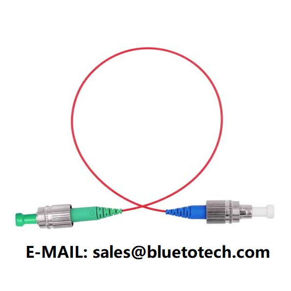 PM Fiber Optical Isolator Polarization Maintaining Optical Fiber Isolator FC Connector 1550nm