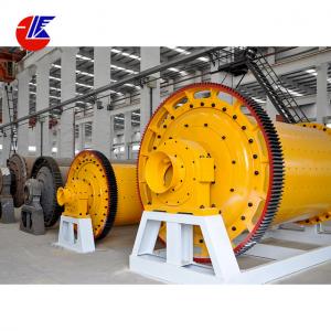  Hammer Grinding Cement Clinker Mini Ball Mill Grinder Manufactures