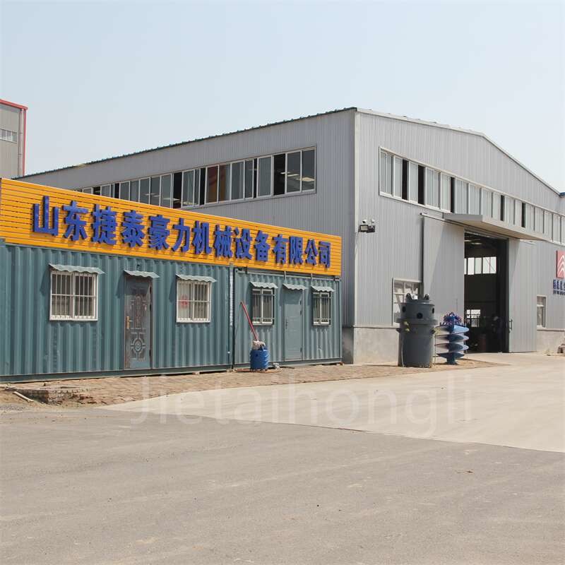Drilling Depth 20-120m Interlocking Drilling Kelly Bar For Sany Rotary Drilling Rig