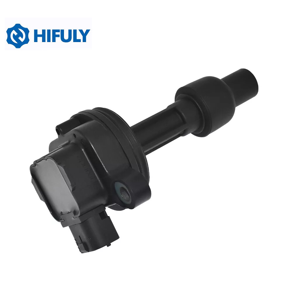 1275971 Volvo 960 Ignition Coil V960 S90 Weather Proof Impact Resistance