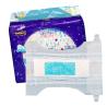 Buy cheap Non Woven Fabric Eco Friendly Disposable Nappies Japan SAP 450*320mm from wholesalers