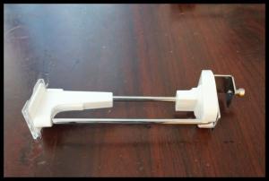  COMER security Metal Hook for Supermarket Display Rack|Metal Hanger Manufactures