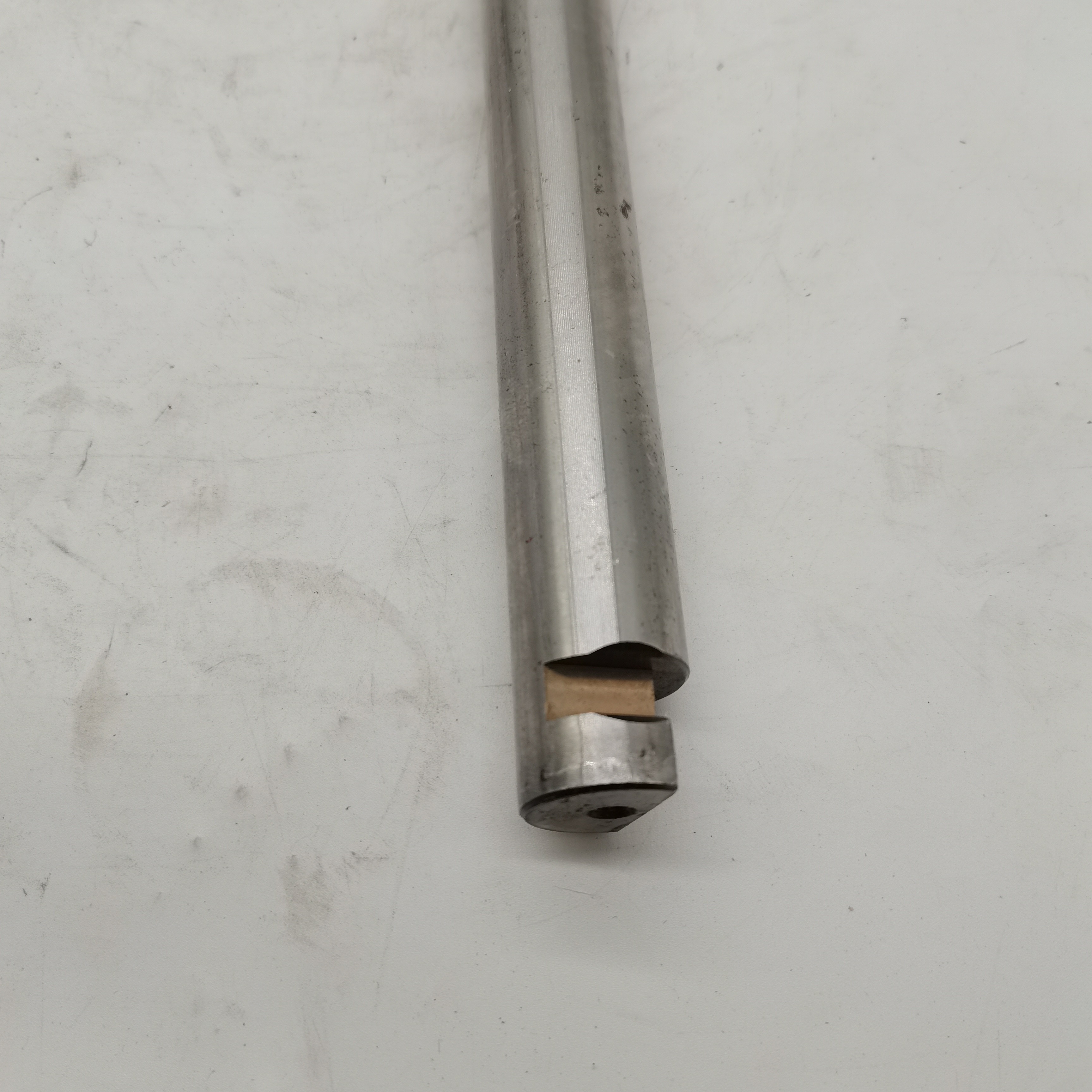 Fast super transmission 5/6 gear shift fork shaft 11842066 C12JSDQXL220T