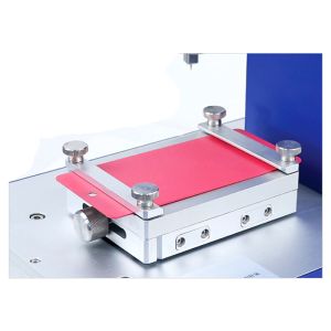 BGD 501 Automatic Loop Adhesiontester Electric Adhesion Testing Machine
