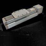 Efficient Logistics Sorting EGT 160 Synchronous Belt Linear Stage Strong Load