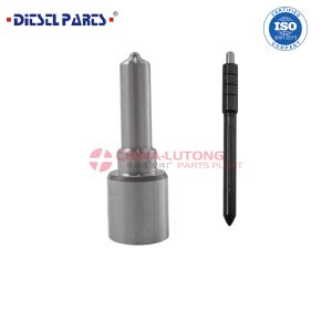 Common Rail Fuel Injector Nozzle 093400-8697