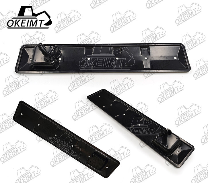 6BT 6D102 - 6 C3990737 Push Rod Cover For Engine Excavator Accessory