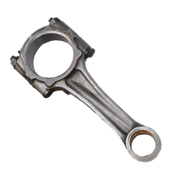 Casting Iron Aluminium Connecting Rods Mitsubishi 4m40 4D55 Engine Conrod