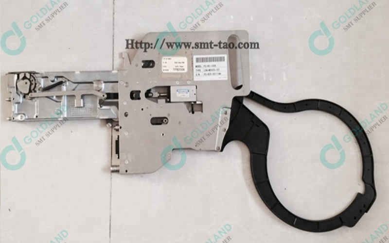 smt feeder I-PULSE F2 feeder Ipulse 8x2mm feeder LG4-M2A00-010 for smt pick and place machine