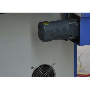 8KW Mercury Lamp PCB Tunnel UV Glue Curing Machine