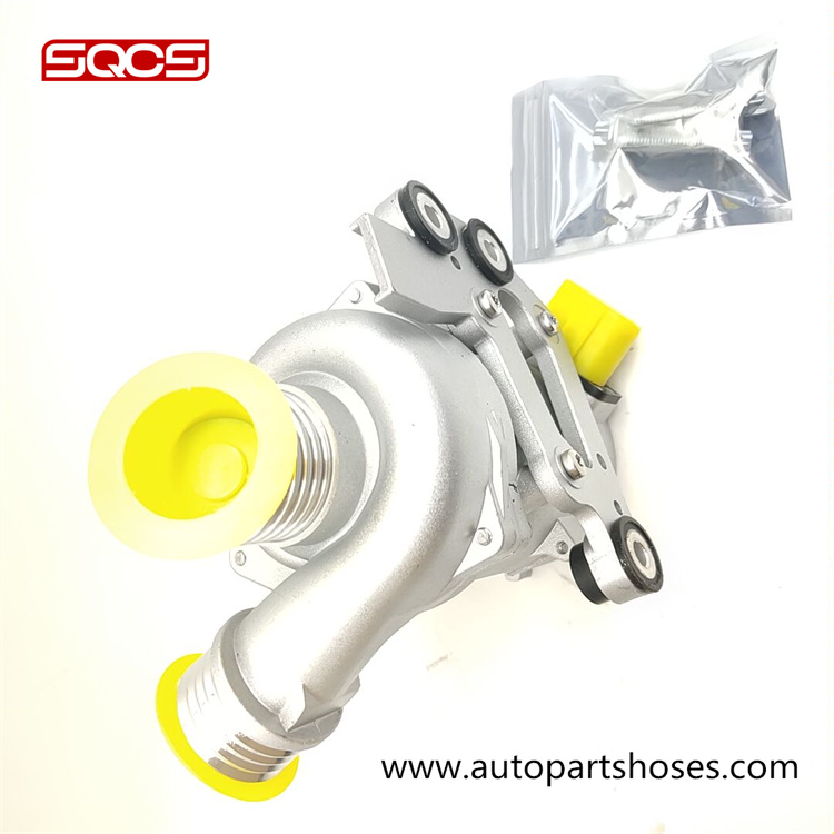 11517583836 electric cooling water pump suitable for BMW car cooling system