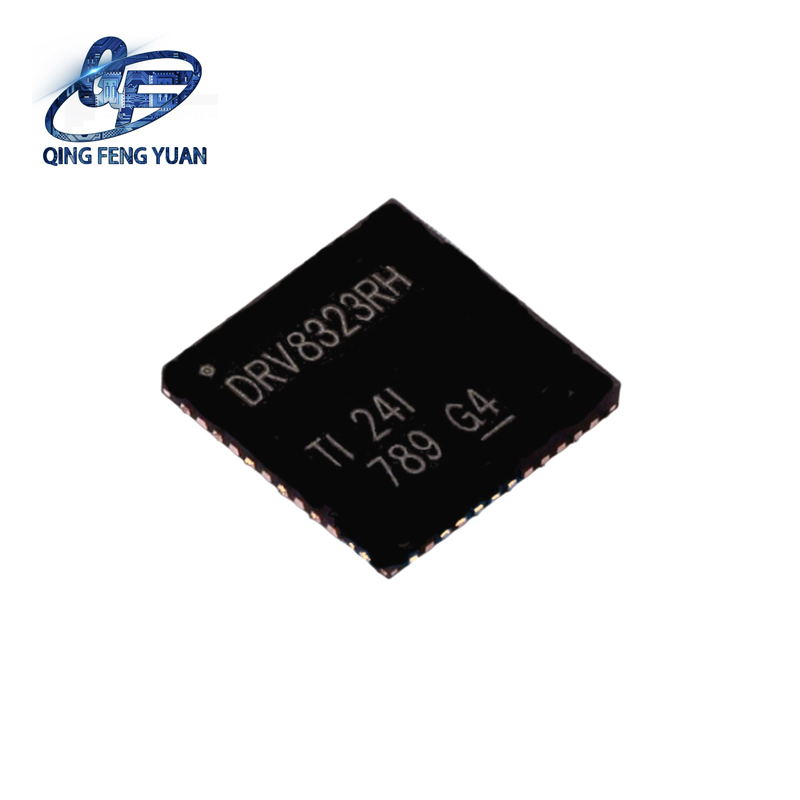 Texas Instruments DRV8323RHRGZT Electronic original Ic Components Chip Monolithic integratedated Circuits TI-DRV8323RHRGZT