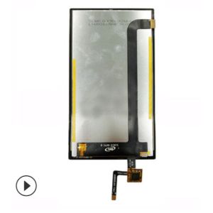 2160x3840 IPS LCD Display 4k Monochrome Lcd Screen High Transmittance