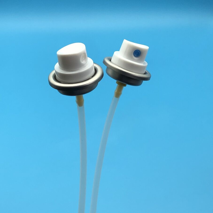 Advanced Facial Hydration Dispenser Valve Portable Efficient