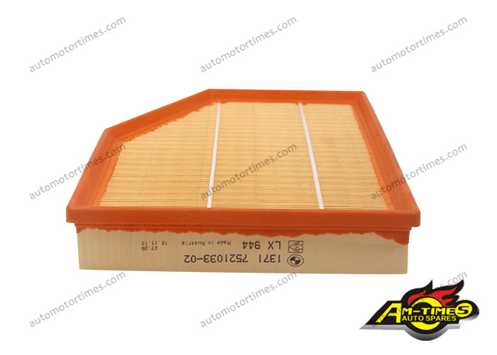 Air Filter For BMW 5 E60 E61 Saloon Estate 2010 13 71 7 521 033